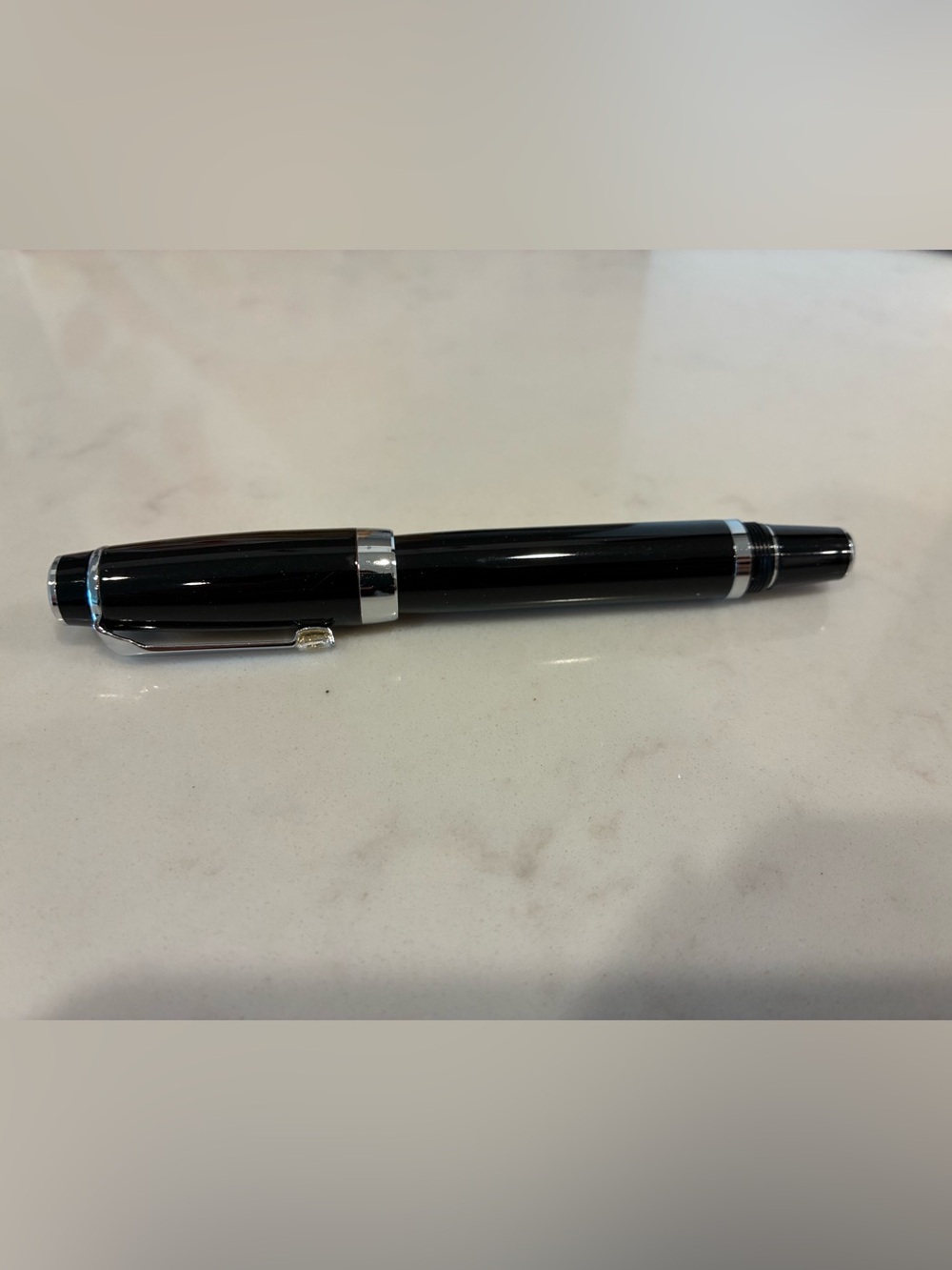 Montblanc Ballpoint Pen
